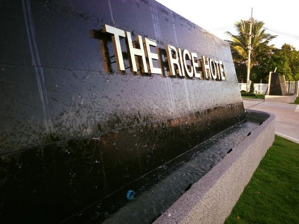 The Rice Hotel
